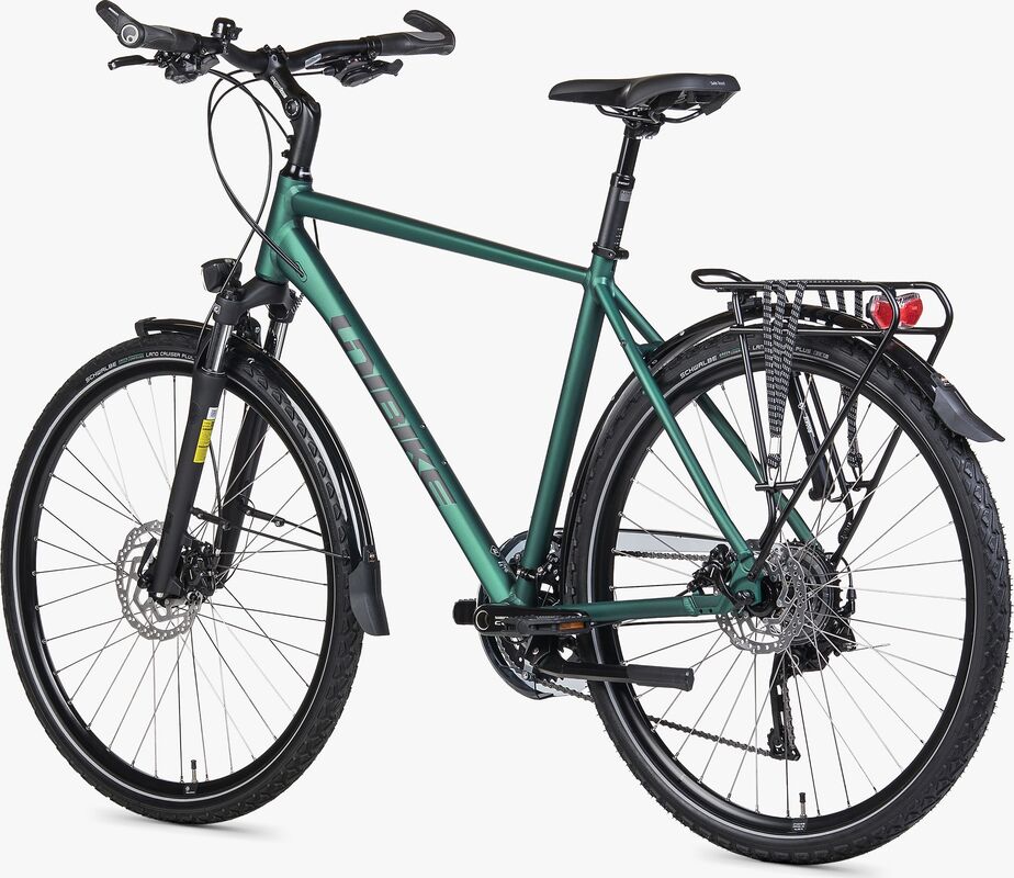 ROWER UNIBIKE EXPEDITION 21 ZIE