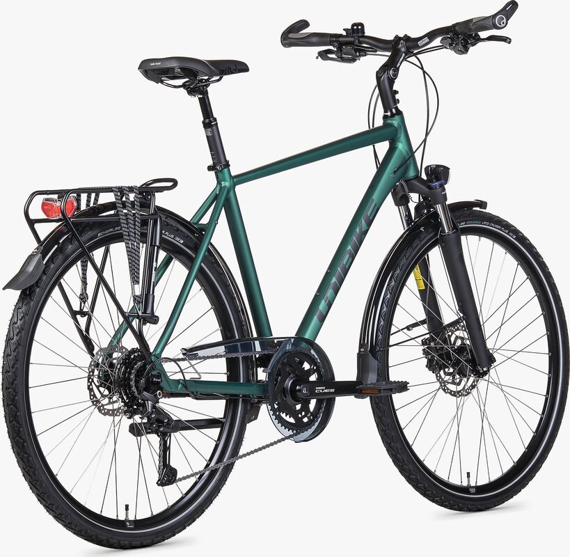 ROWER UNIBIKE EXPEDITION 21 ZIE