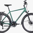 ROWER UNIBIKE EXPEDITION 21 ZIE