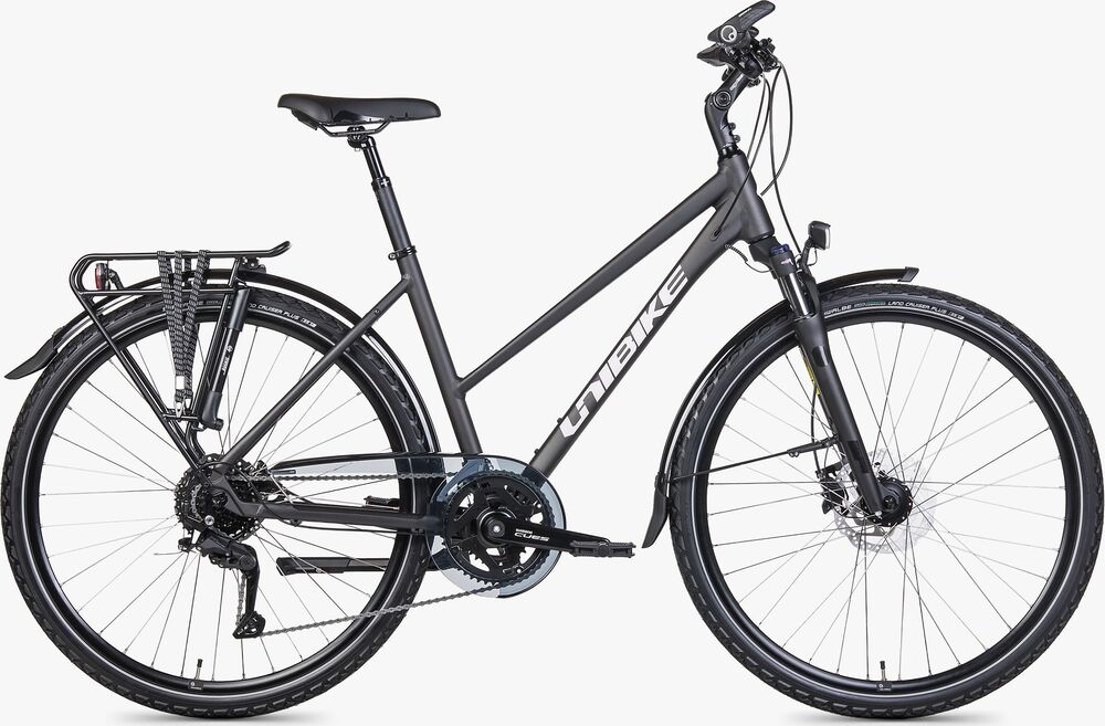 ROWER UNIBIKE EXPEDITION 19 D COFFEE