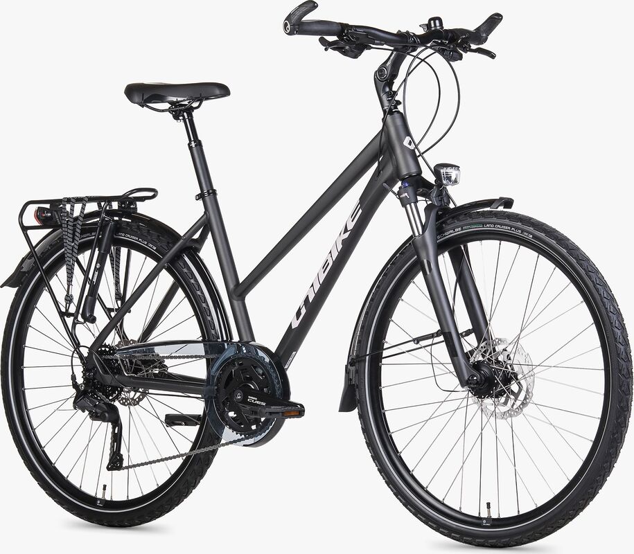 ROWER UNIBIKE EXPEDITION 19 D COFFEE