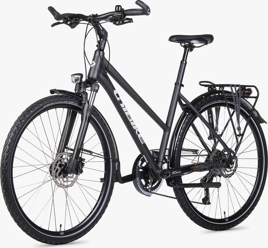 ROWER UNIBIKE EXPEDITION 19 D COFFEE