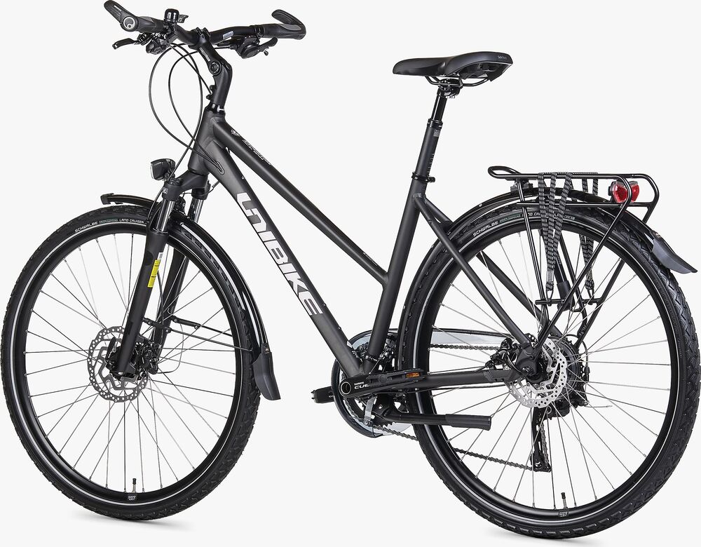 ROWER UNIBIKE EXPEDITION 19 D COFFEE