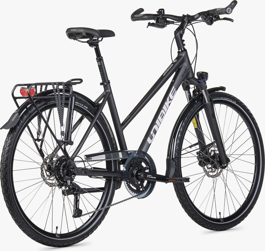 ROWER UNIBIKE EXPEDITION 19 D COFFEE