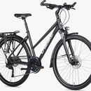 ROWER UNIBIKE EXPEDITION 19 D COFFEE