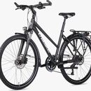 ROWER UNIBIKE EXPEDITION 19 D COFFEE