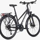 ROWER UNIBIKE EXPEDITION 19 D COFFEE