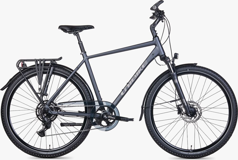 ROWER UNIBIKE EXPLORER 17 SZA