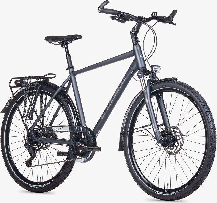 ROWER UNIBIKE EXPLORER 17 SZA