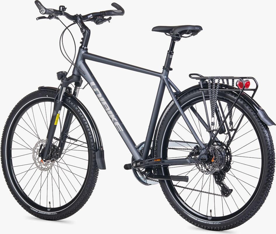 ROWER UNIBIKE EXPLORER 17 SZA