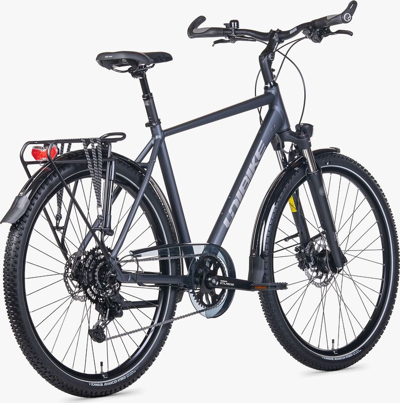 ROWER UNIBIKE EXPLORER 17 SZA