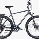 ROWER UNIBIKE EXPLORER 17 SZA