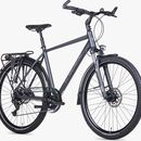 ROWER UNIBIKE EXPLORER 17 SZA