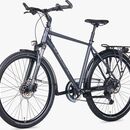 ROWER UNIBIKE EXPLORER 17 SZA