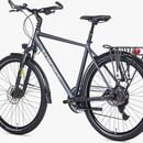 ROWER UNIBIKE EXPLORER 17 SZA