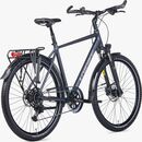 ROWER UNIBIKE EXPLORER 17 SZA