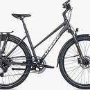 ROWER UNIBIKE EXPLORER 21 D COFFEE