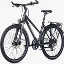 ROWER UNIBIKE EXPLORER 21 D COFFEE