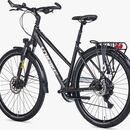 ROWER UNIBIKE EXPLORER 21 D COFFEE