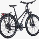 ROWER UNIBIKE EXPLORER 21 D COFFEE