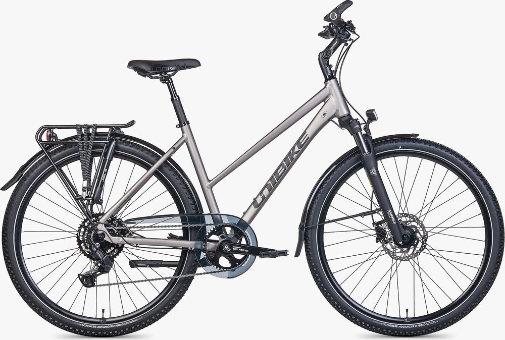 ROWER UNIBIKE EXPLORER 19 D GRAF