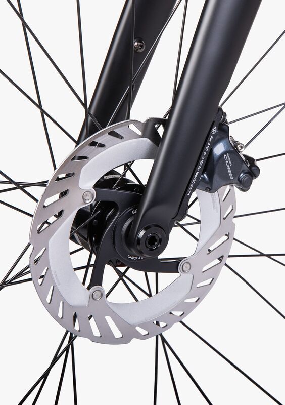 ROWER UNIBIKE FREEWAY 17 CZA