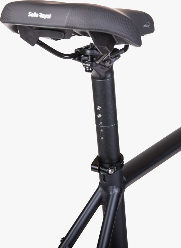 ROWER UNIBIKE FREEWAY 17 CZA