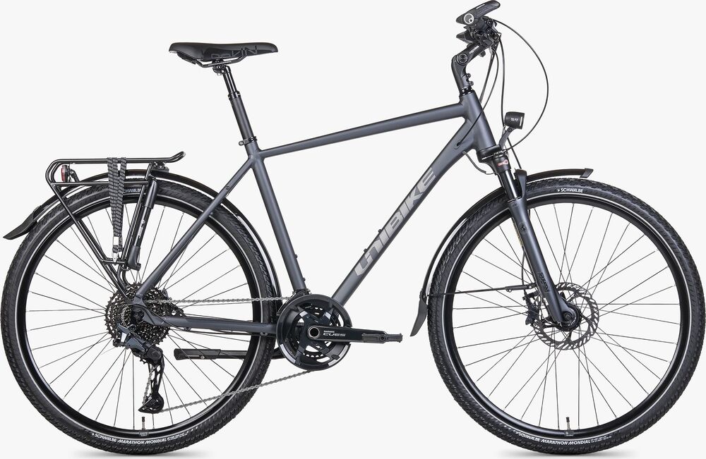 ROWER UNIBIKE GLOBETROTTER 23 SZA