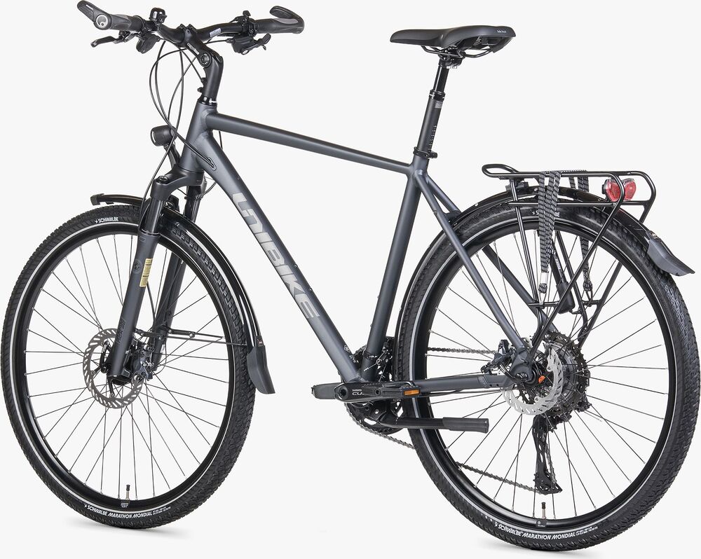 ROWER UNIBIKE GLOBETROTTER 23 SZA