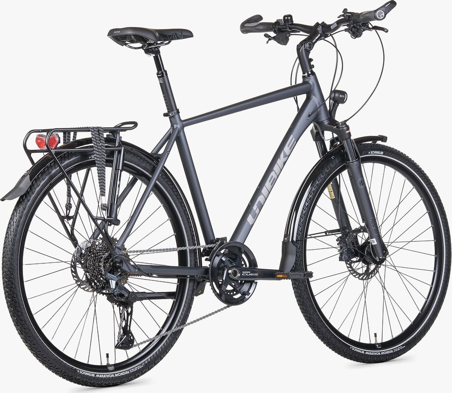 ROWER UNIBIKE GLOBETROTTER 23 SZA