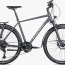 ROWER UNIBIKE GLOBETROTTER 23 SZA