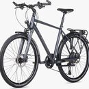 ROWER UNIBIKE GLOBETROTTER 23 SZA