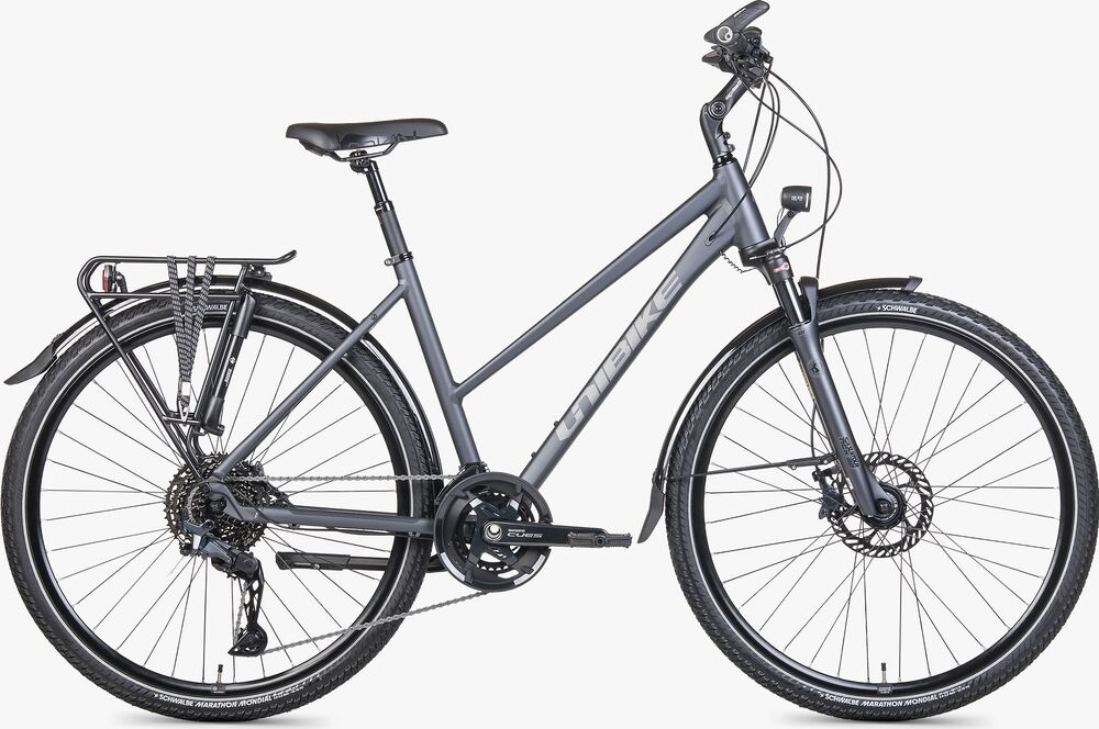 ROWER UNIBIKE GLOBETROTTER 17 D SZA