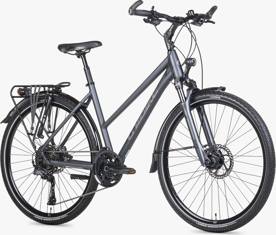 ROWER UNIBIKE GLOBETROTTER 17 D SZA