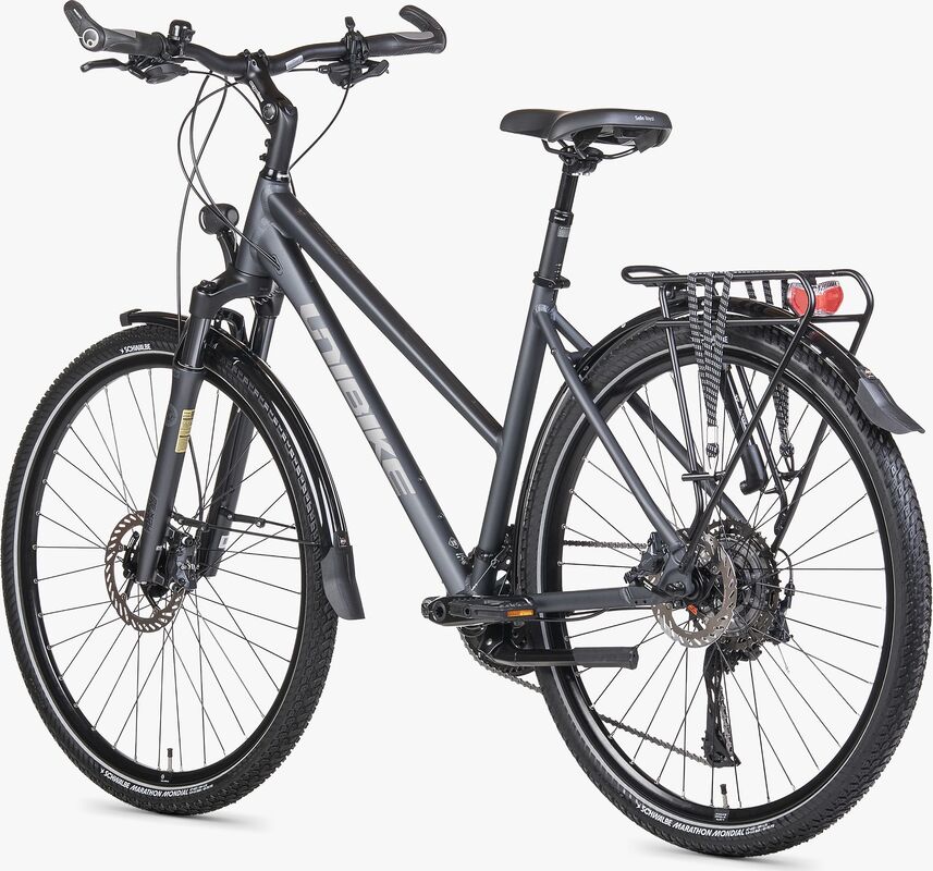 ROWER UNIBIKE GLOBETROTTER 17 D SZA