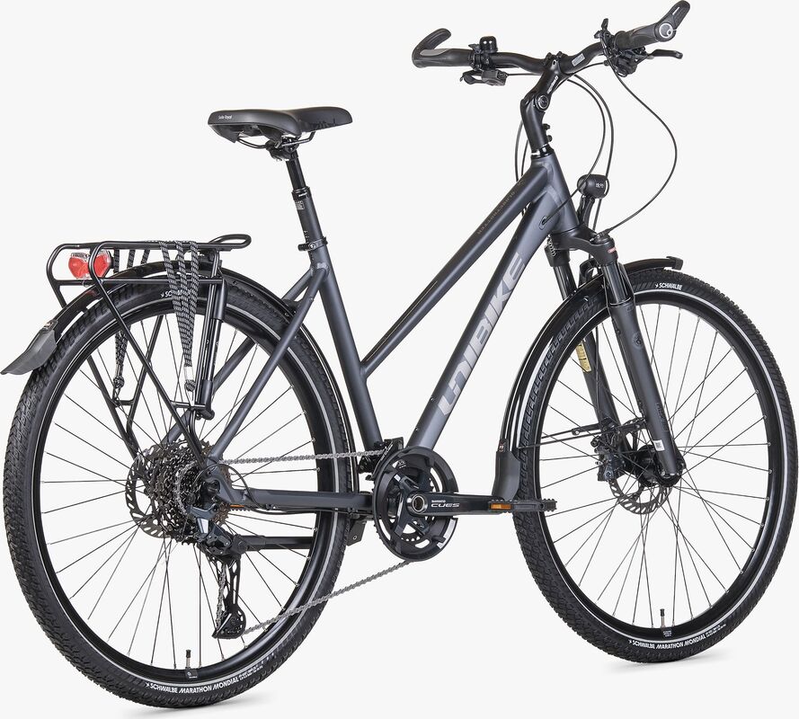 ROWER UNIBIKE GLOBETROTTER 17 D SZA