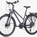 ROWER UNIBIKE GLOBETROTTER 17 D SZA