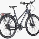 ROWER UNIBIKE GLOBETROTTER 17 D SZA