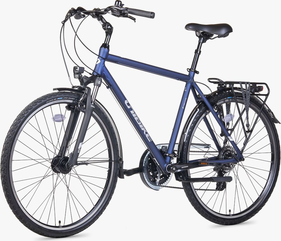 ROWER UNIBIKE VISION 21 GRA