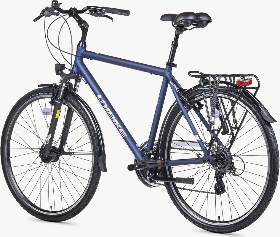 ROWER UNIBIKE VISION 21 GRA