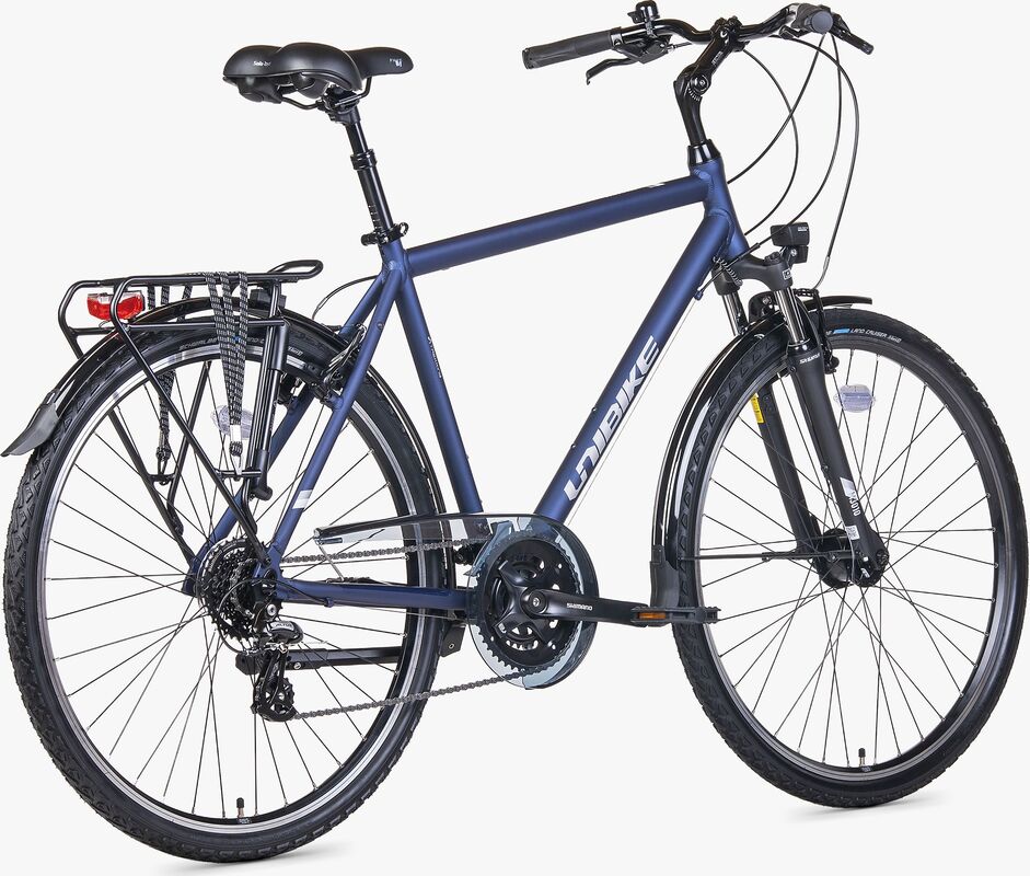 ROWER UNIBIKE VISION 21 GRA