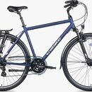 ROWER UNIBIKE VISION 21 GRA