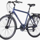 ROWER UNIBIKE VISION 21 GRA