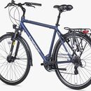 ROWER UNIBIKE VISION 21 GRA