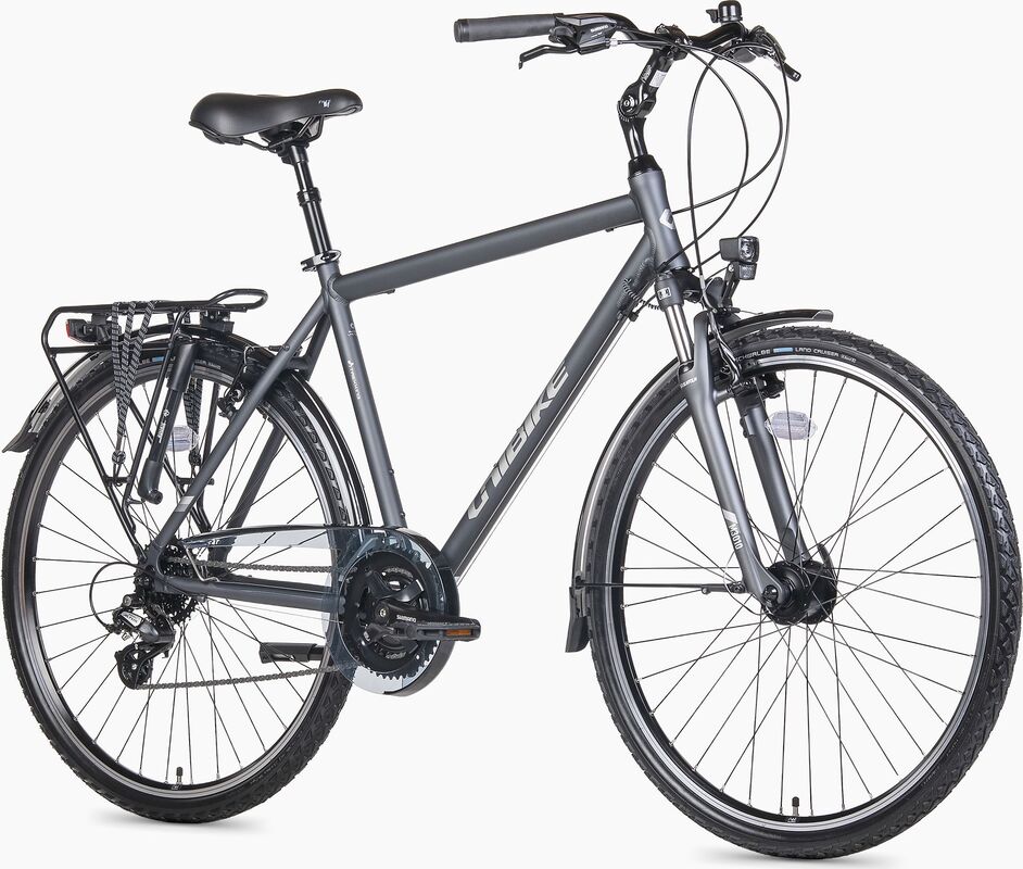 ROWER UNIBIKE VISION 17 SZA