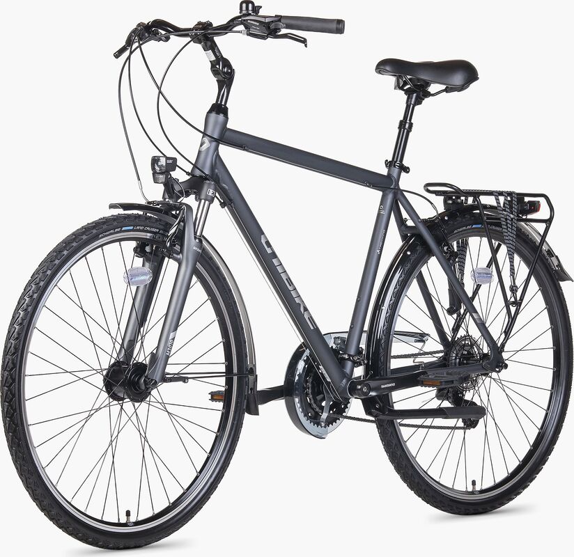 ROWER UNIBIKE VISION 17 SZA