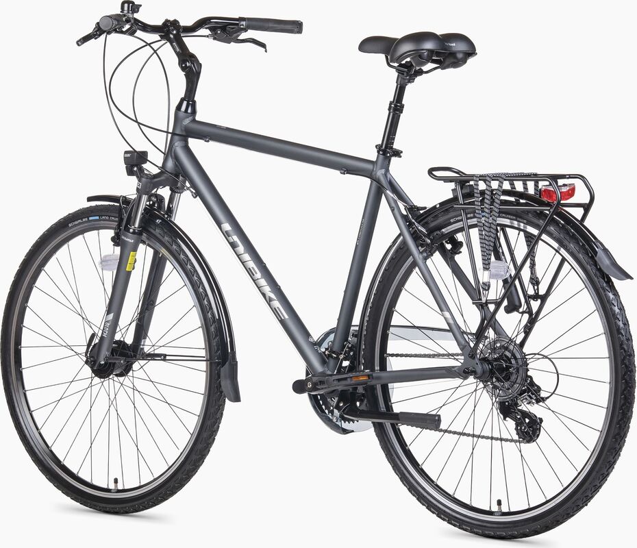 ROWER UNIBIKE VISION 17 SZA