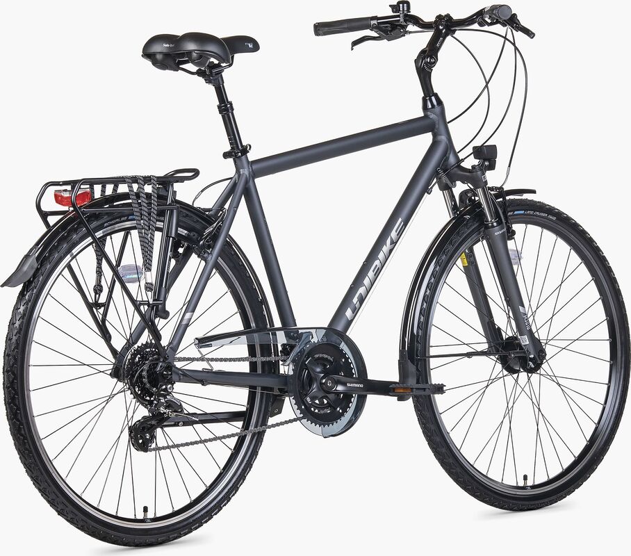 ROWER UNIBIKE VISION 17 SZA