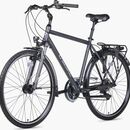 ROWER UNIBIKE VISION 17 SZA