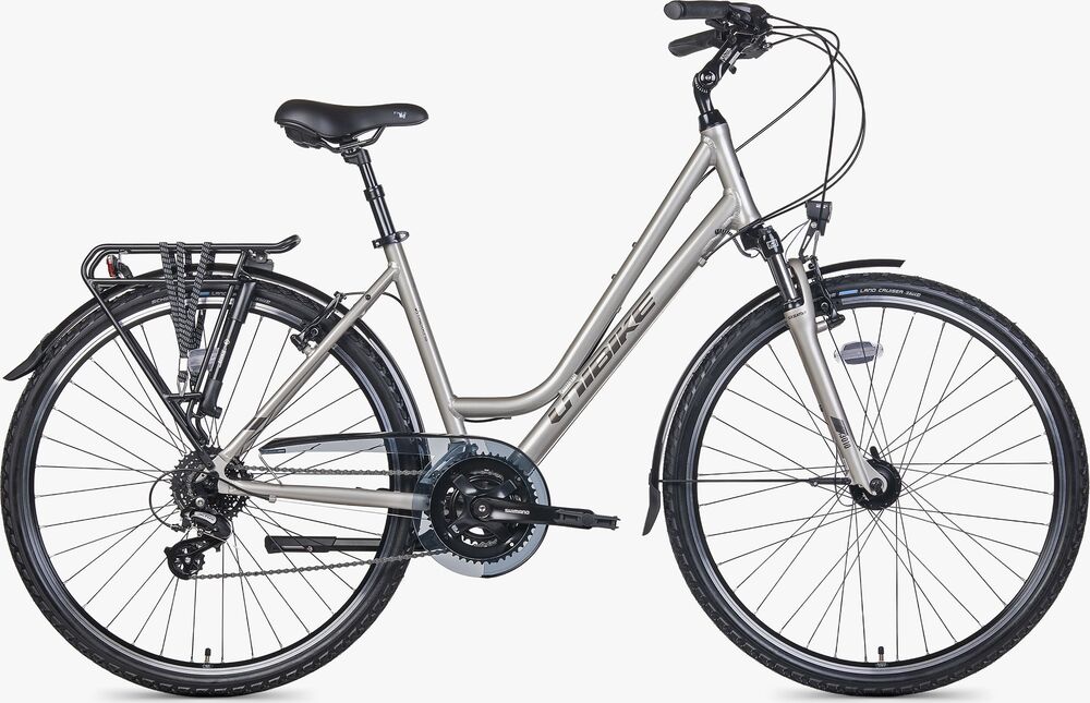 ROWER UNIBIKE VISION 19 D SZAMP